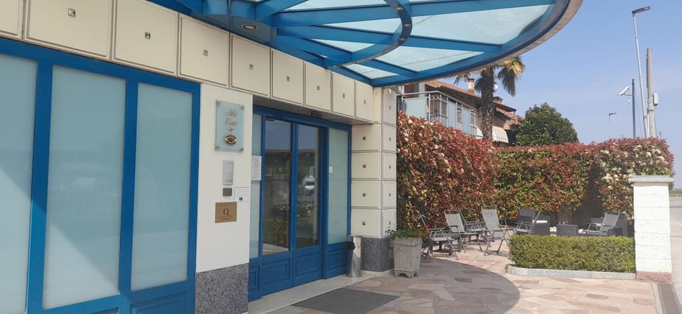 Hotel Ceretto Hotel in Piedmont