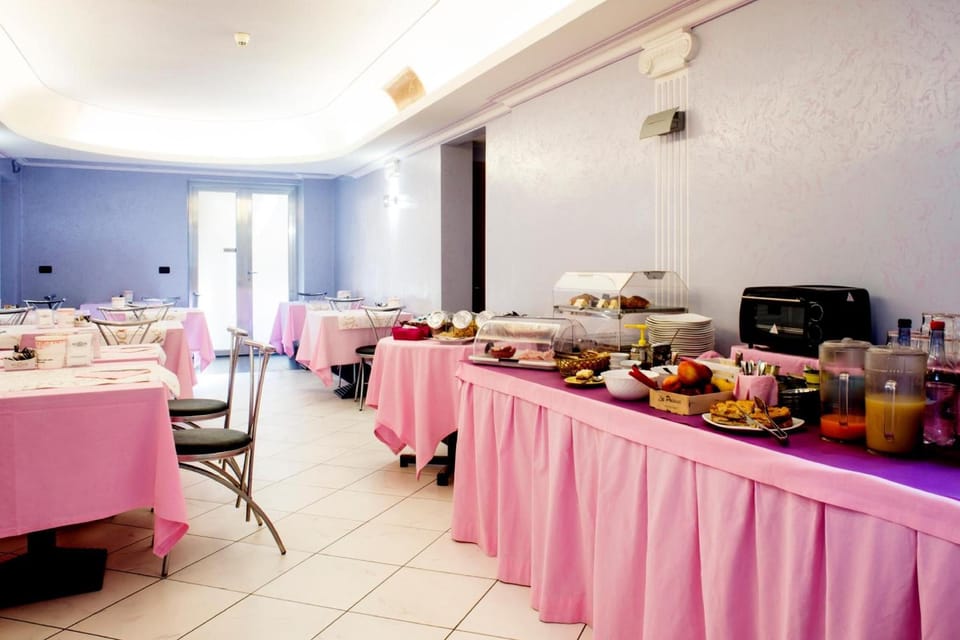 Hotel Ceretto Hotel in Piedmont