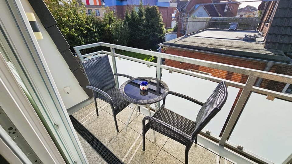 Hotel Dorfkrug Busum Hotel in Büsum