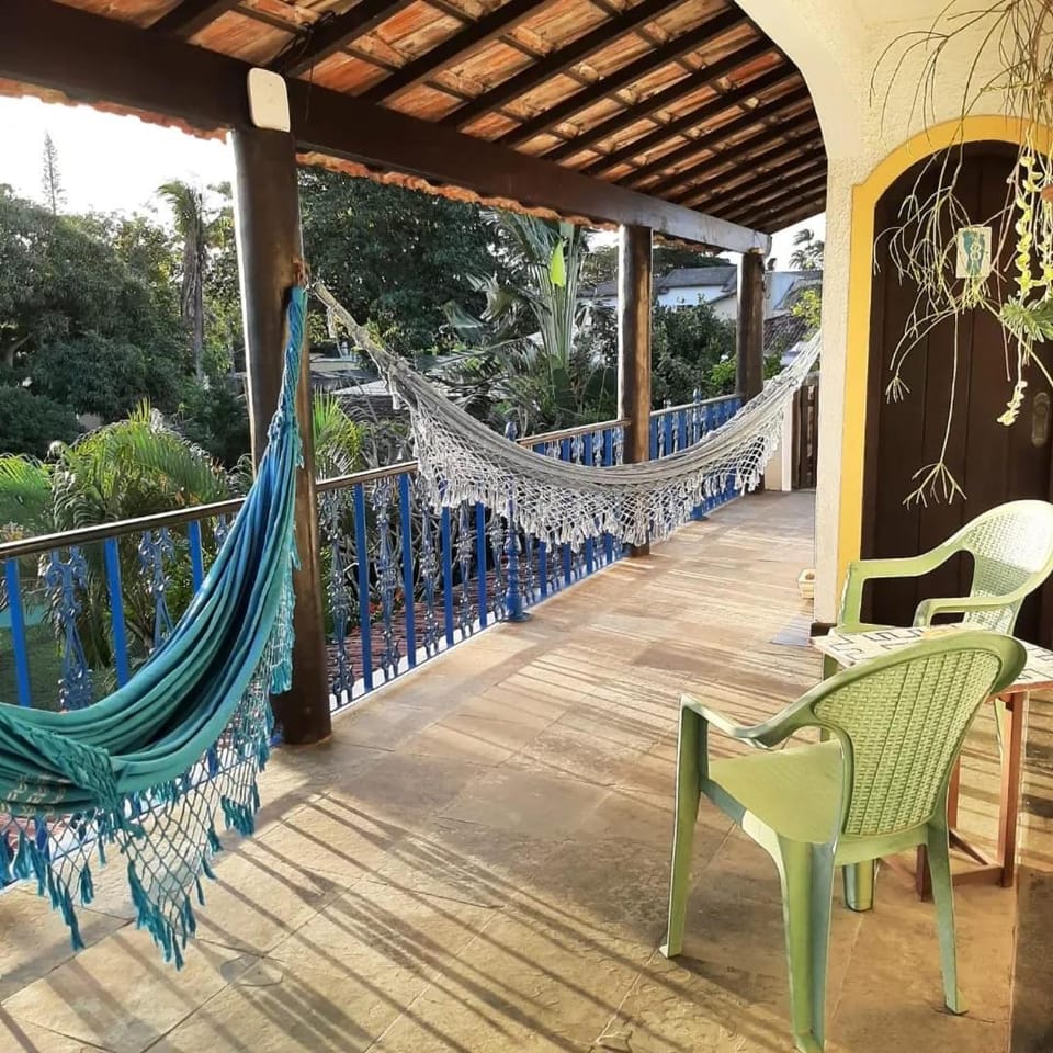 Pousada Chez Moi Hotel in Cabo Frio