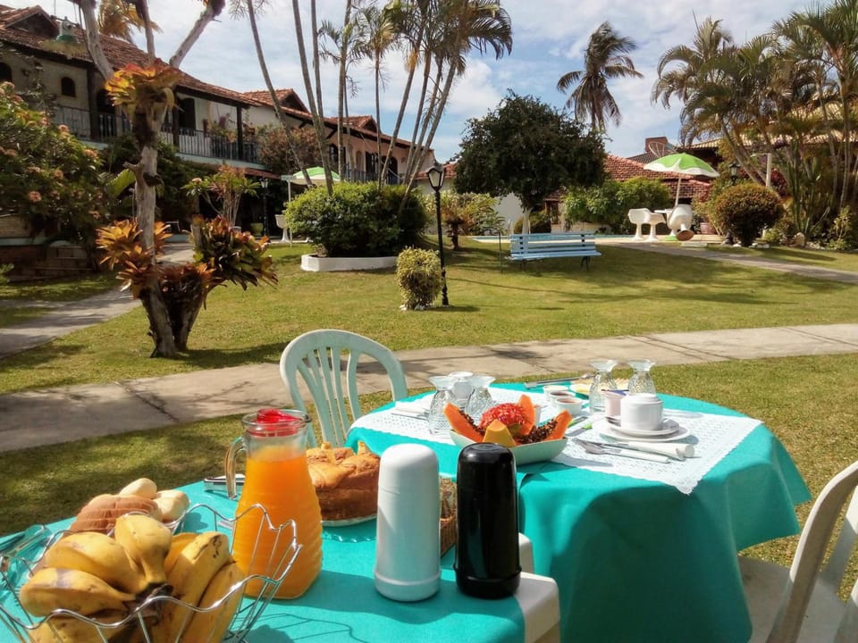 Pousada Chez Moi Hotel in Cabo Frio