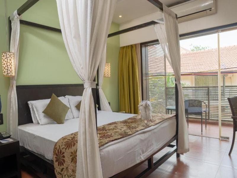 Citrus Goa Hotel in Calangute