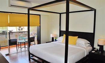 Citrus Goa Hotel in Calangute