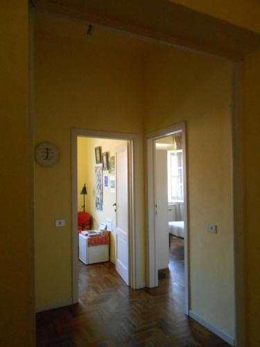 suite tra i tetti con bagno privato Hotel in Pisa