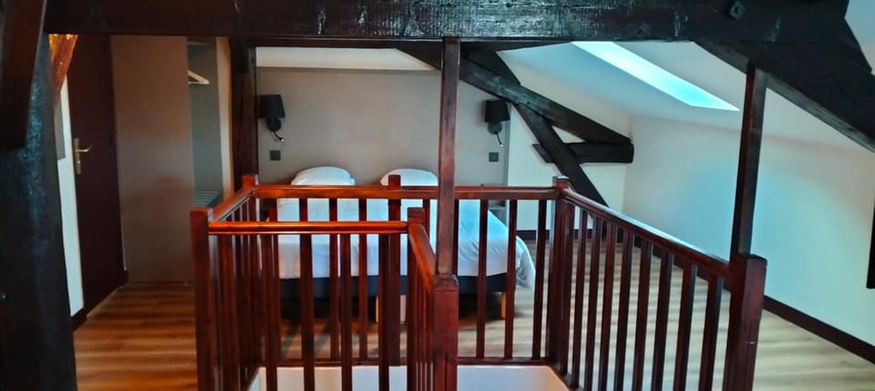 HOTEL ROYAL MONTREUIL Hotel in Paris