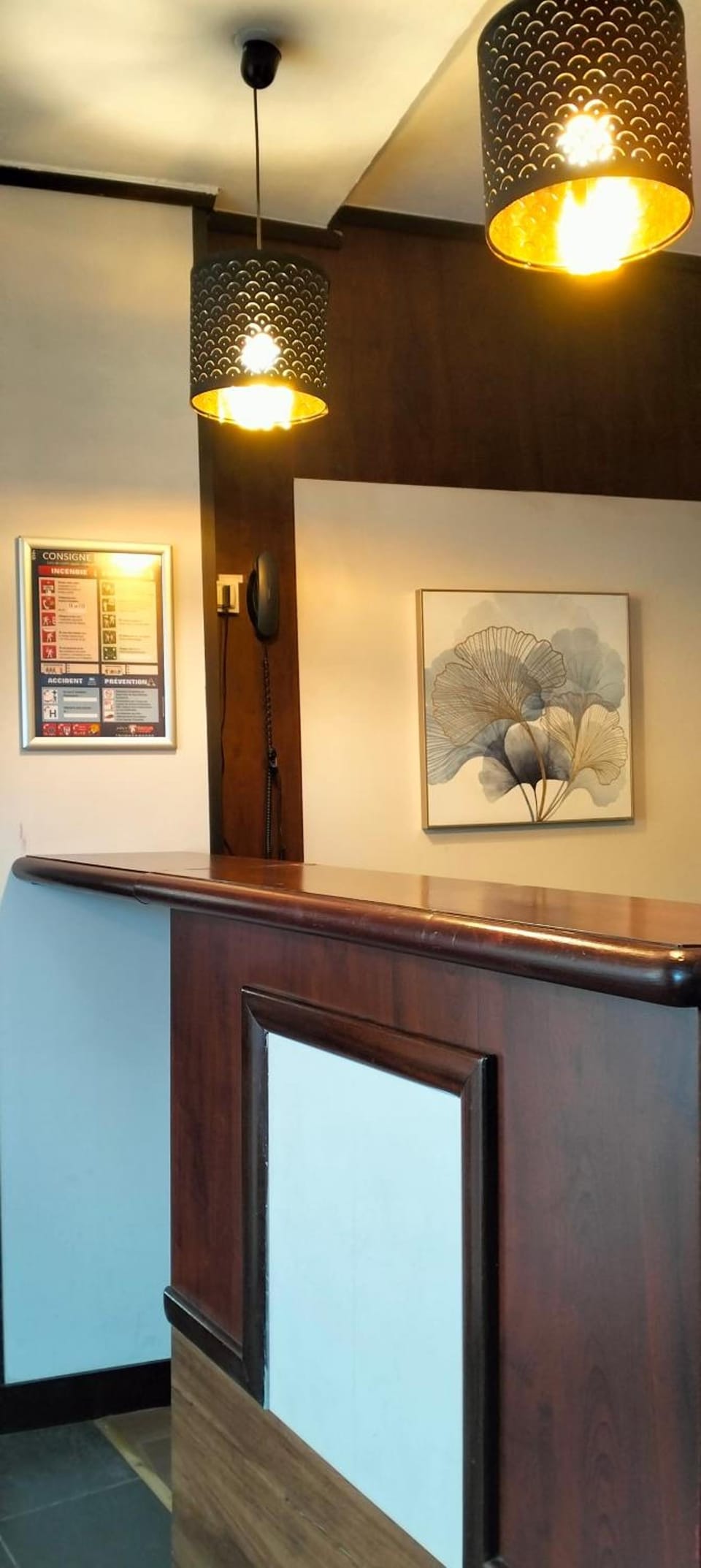HOTEL ROYAL MONTREUIL Hotel in Paris