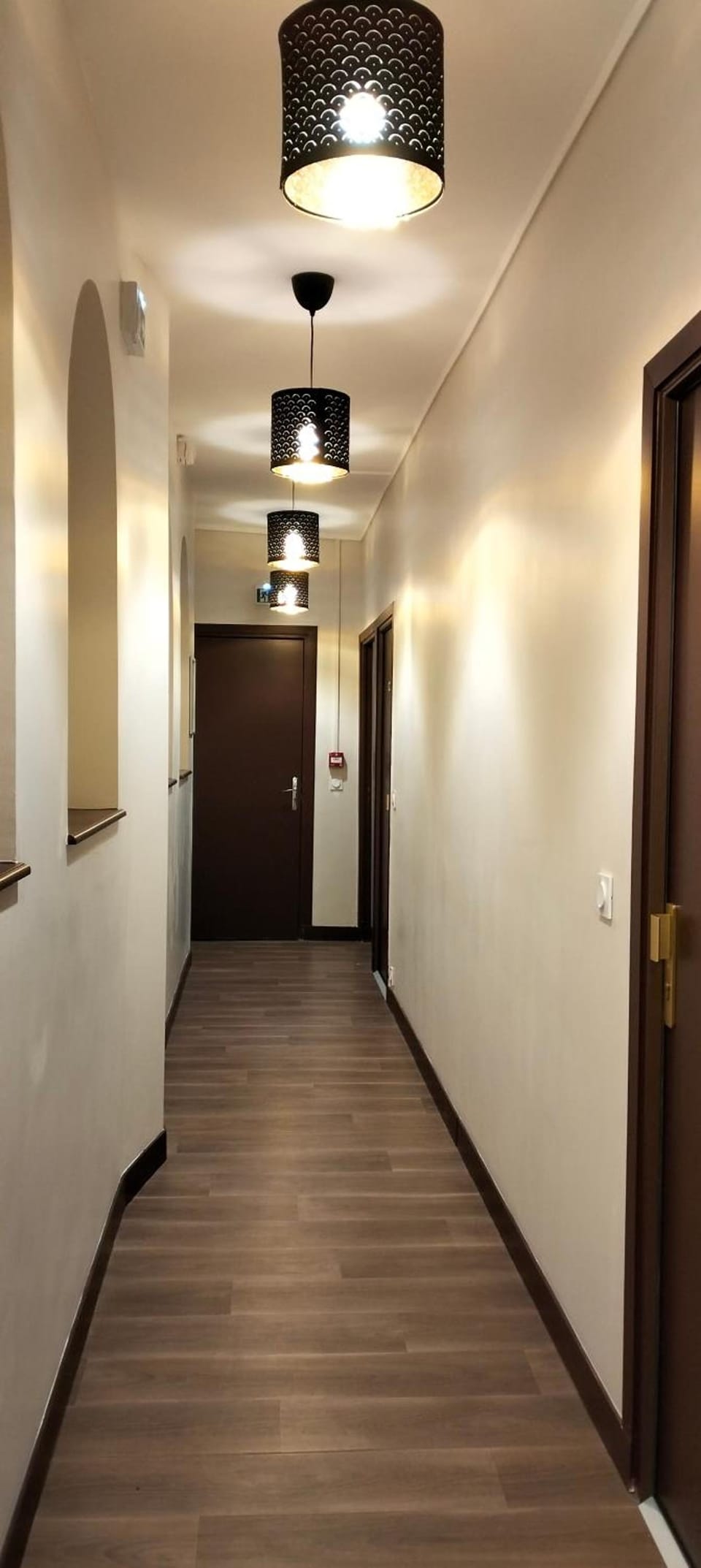 HOTEL ROYAL MONTREUIL Hotel in Paris