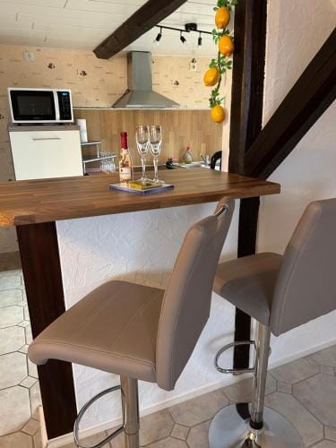 Pension Hotel Leinefelde am Bahnhof Hotel in Thuringia, Germany