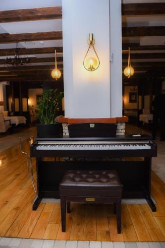 Hotel Marshal Hotel in Montenegro