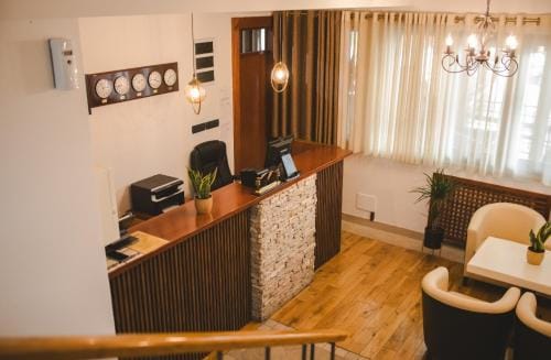 Hotel Marshal Hotel in Montenegro