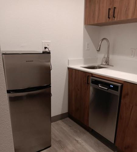 StateLine Stayovers Extended Stay Hotel Hotel in Texarkana