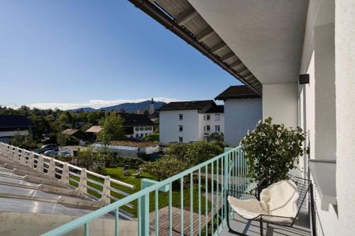 Alte Seifensiederei - Fabienne Hotel in Bad Tölz