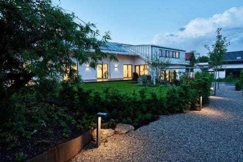 Alte Seifensiederei - Astrid Hotel in Bad Tölz