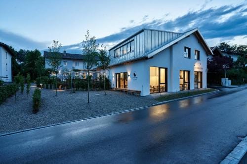 Alte Seifensiederei - Astrid Hotel in Bad Tölz