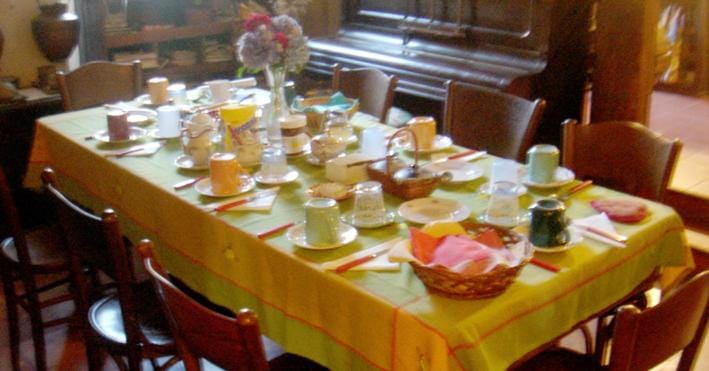 B&B Il Torchio Hotel in Province of Lecco