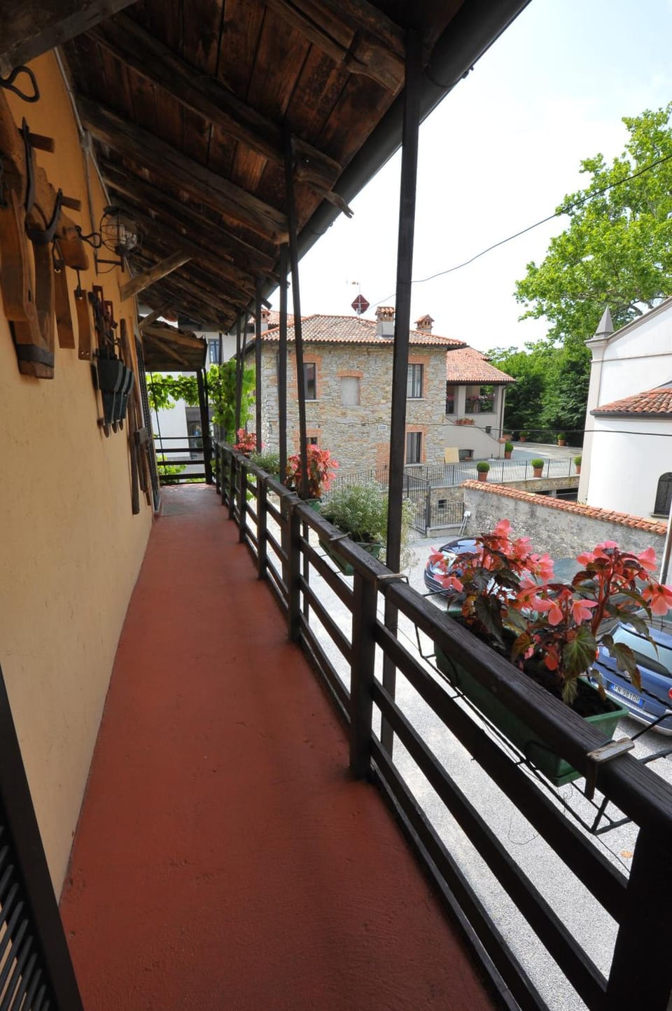 B&B Il Torchio Hotel in Province of Lecco