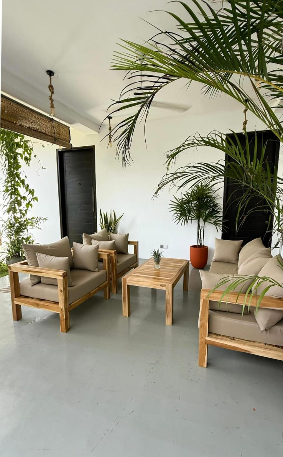 Priima Hotel in Ahangama