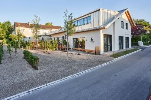 Alte Seifensiederei - Malala Hotel in Bad Tölz