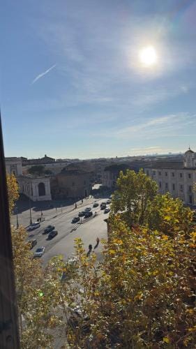 Maison Merulana Colosseo Hotel in Rome