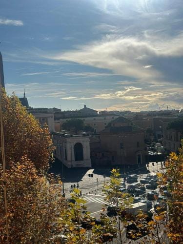 Maison Merulana Colosseo Hotel in Rome