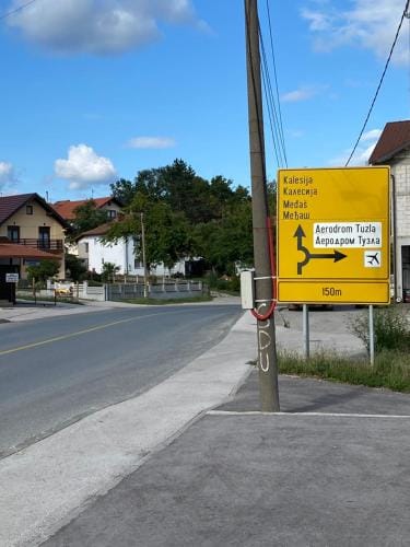 Apartmani Bella Hotel in Federation of Bosnia and Herzegovina