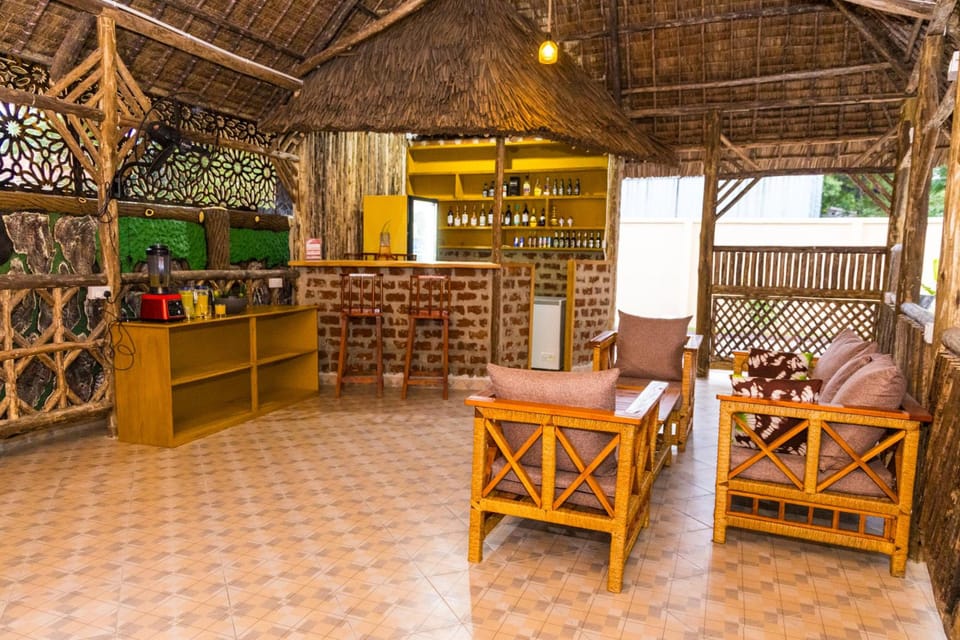 Velmont Hotel Hotel in City of Dar es Salaam