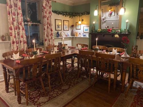The Postgate Inn Inn in England