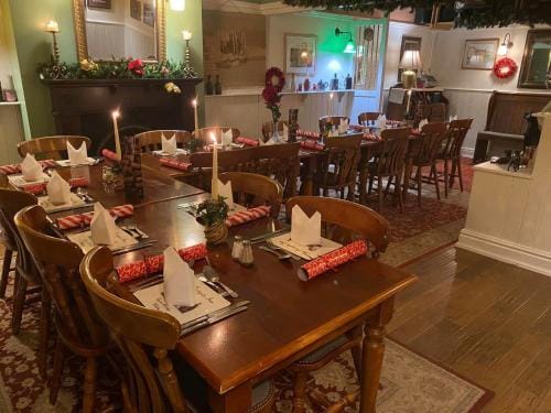 The Postgate Inn Inn in England