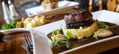 The Postgate Inn Inn in England