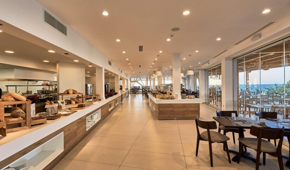 Enorme Santanna Island Hotel in Lasithi