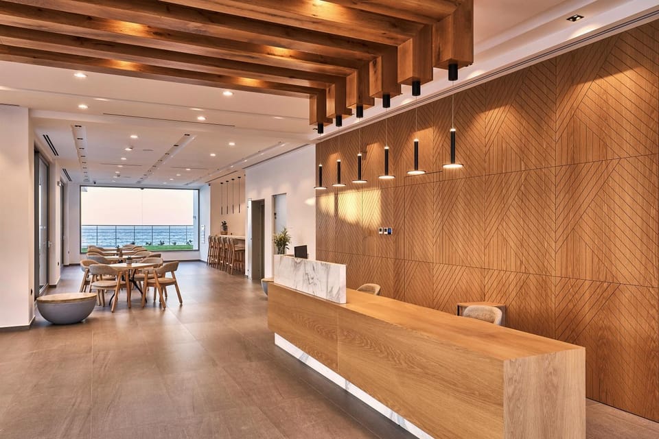 Enorme Santanna Island Hotel in Lasithi