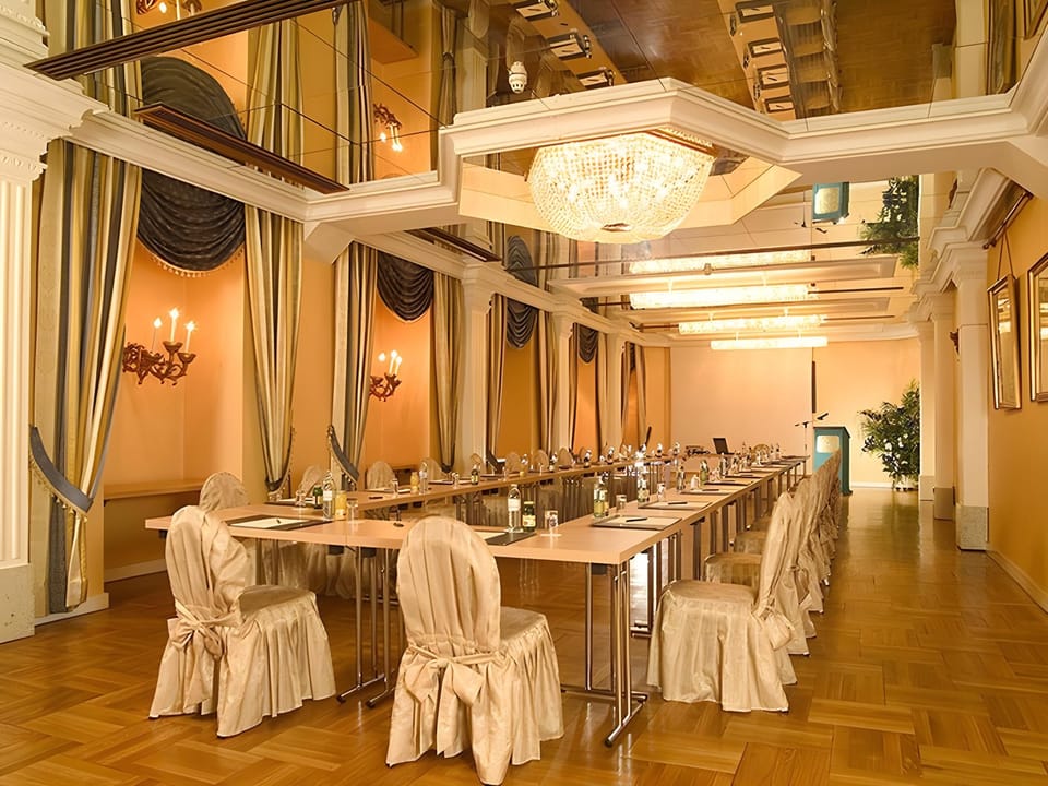 Meeting room / ballrooms