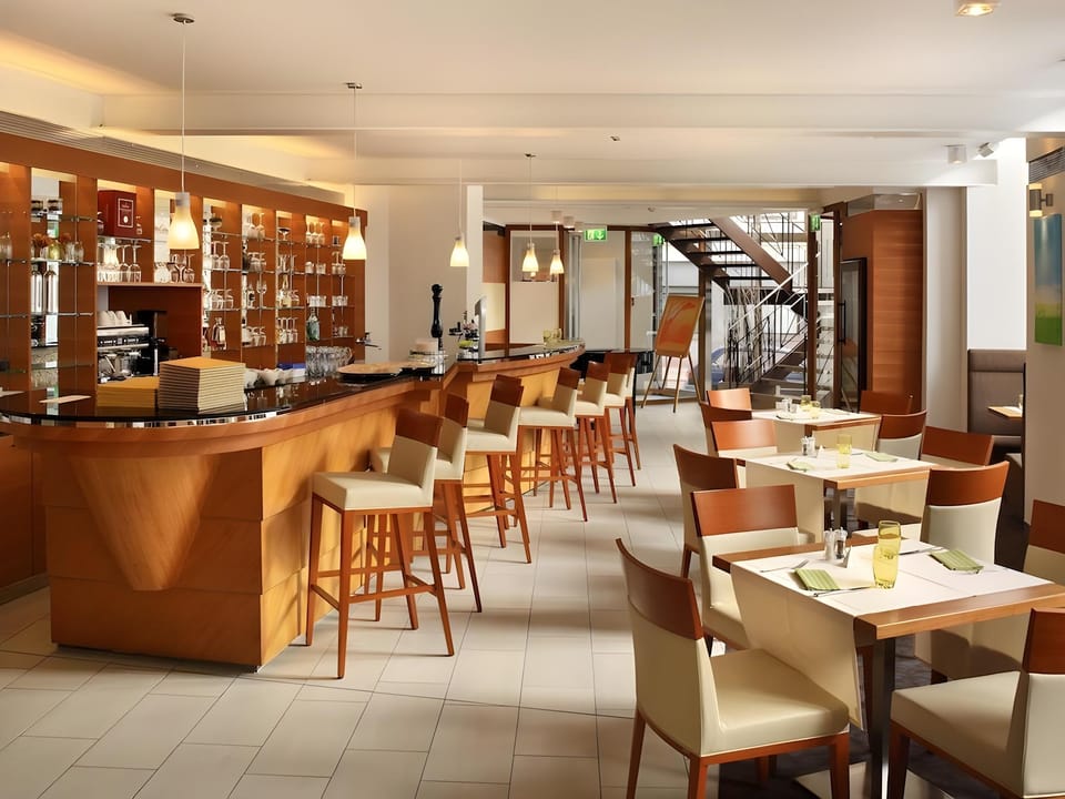 Bar/lounge