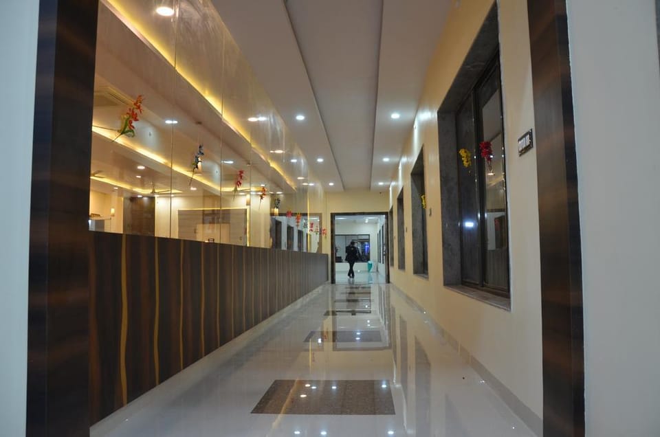 HOTEL SAI RESIDENCY  Hotel in India
