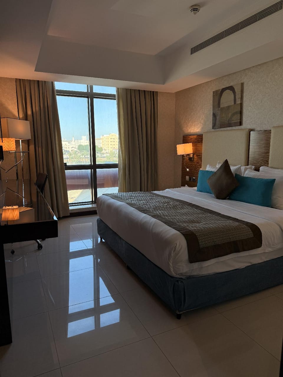 Amenity (Guest room)