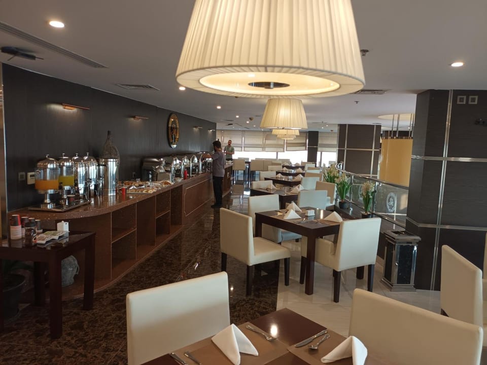 Al shahba Jeddah Hotel in Jeddah