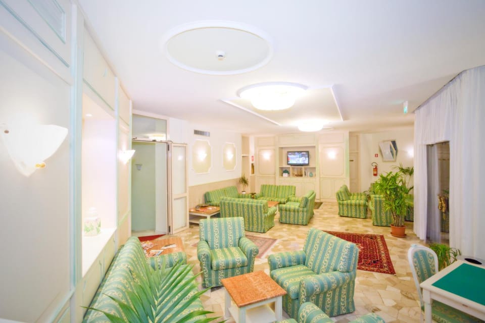 Hotel Excelsior Hotel in Caorle