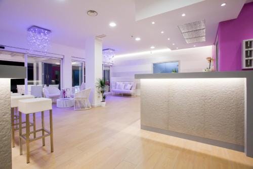 Hotel Lux Hotel in Caorle