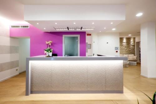 Hotel Lux Hotel in Caorle