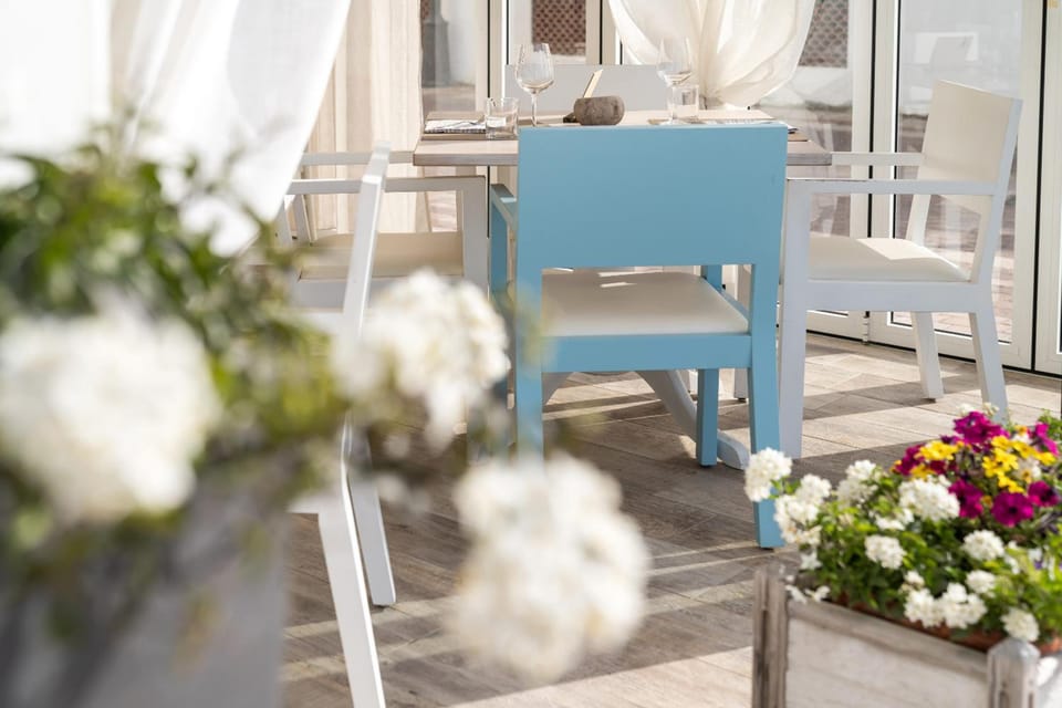 Hotel Tizian Beach Hotel in Caorle