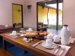 Pousada Caraiva Inn in State of Bahia