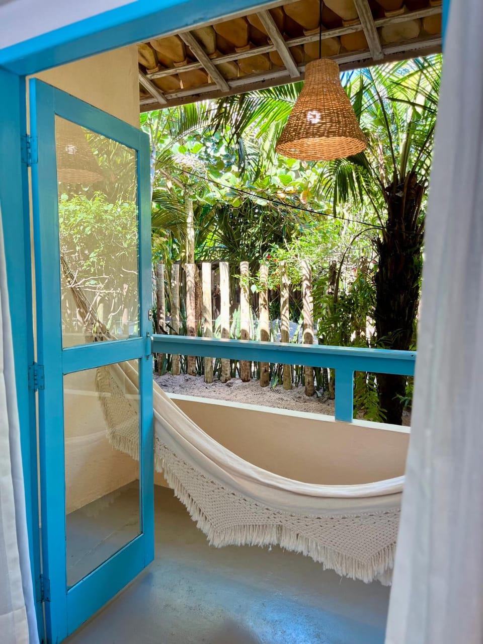 Pousada Caraiva Inn in State of Bahia