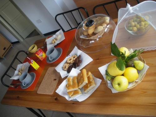 B&B Nelly G Hotel in Liguria