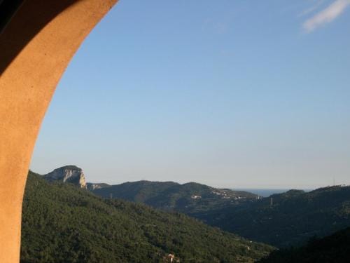 B&B Nelly G Hotel in Liguria