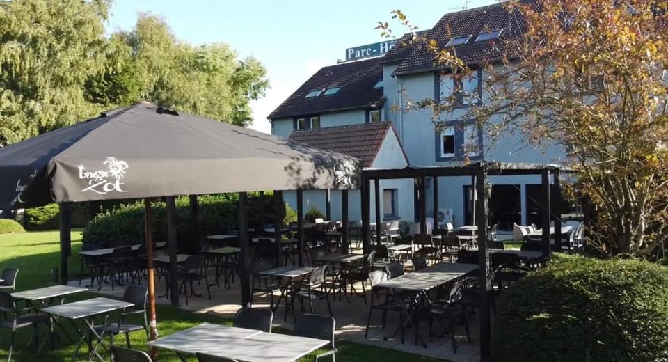Parc Hotel Hotel in Hauts-de-France