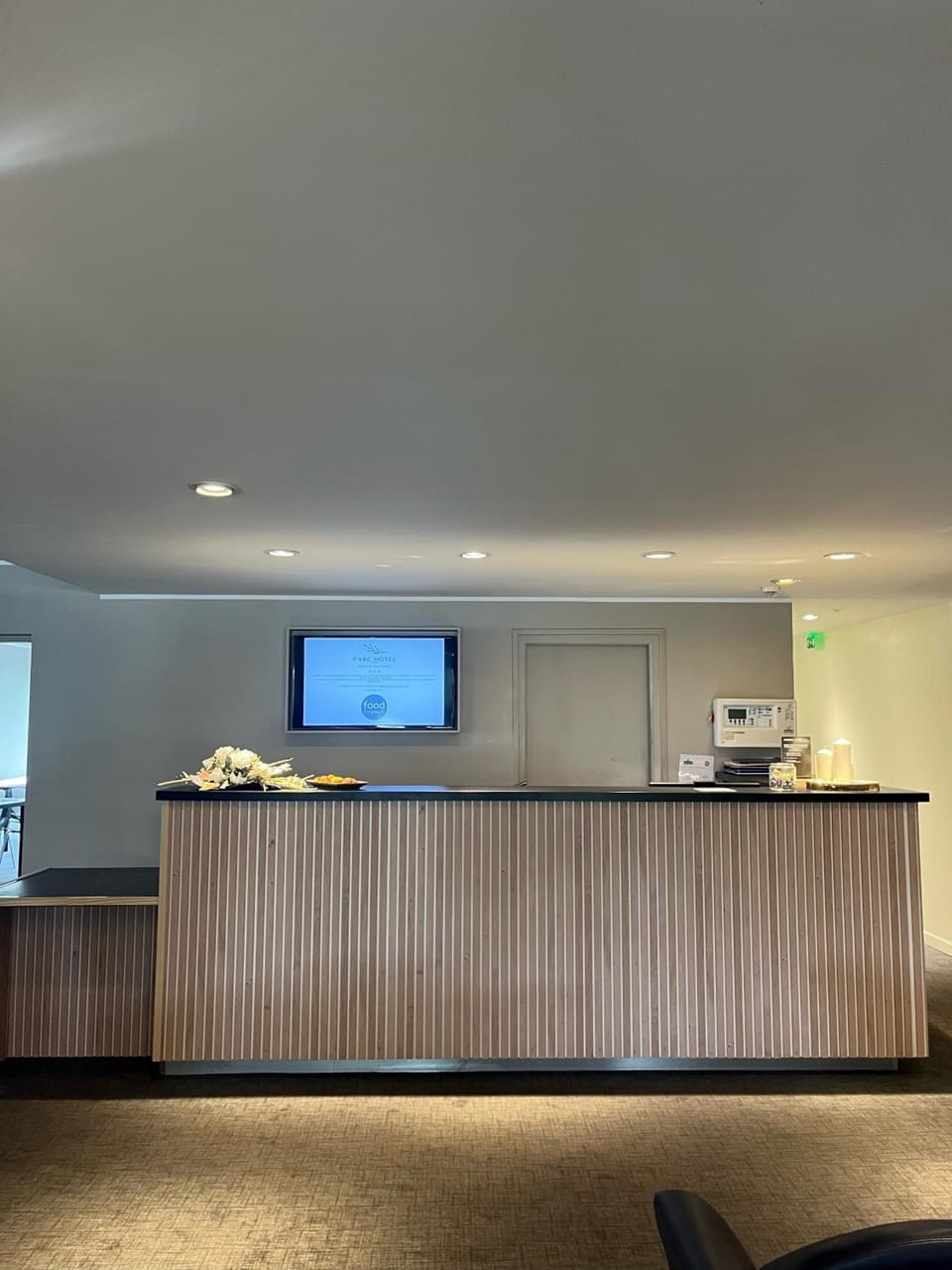 Parc Hotel Hotel in Hauts-de-France