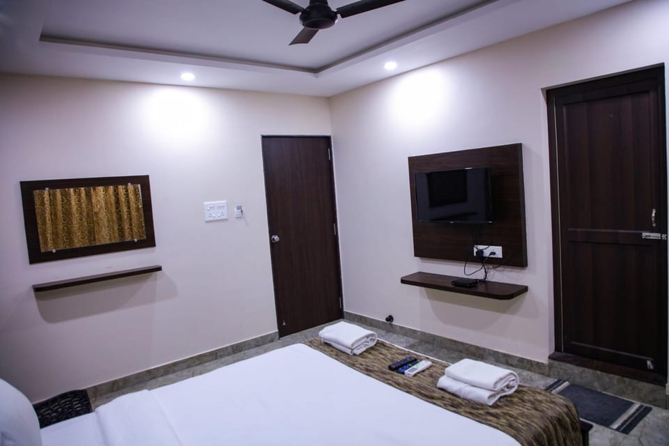 Hotel Grand Sapphire Hotel in Puducherry