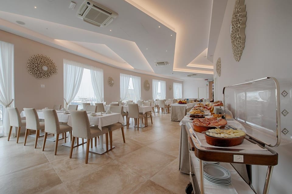 Roma Hotel Hotel in Castiglione della Pescaia