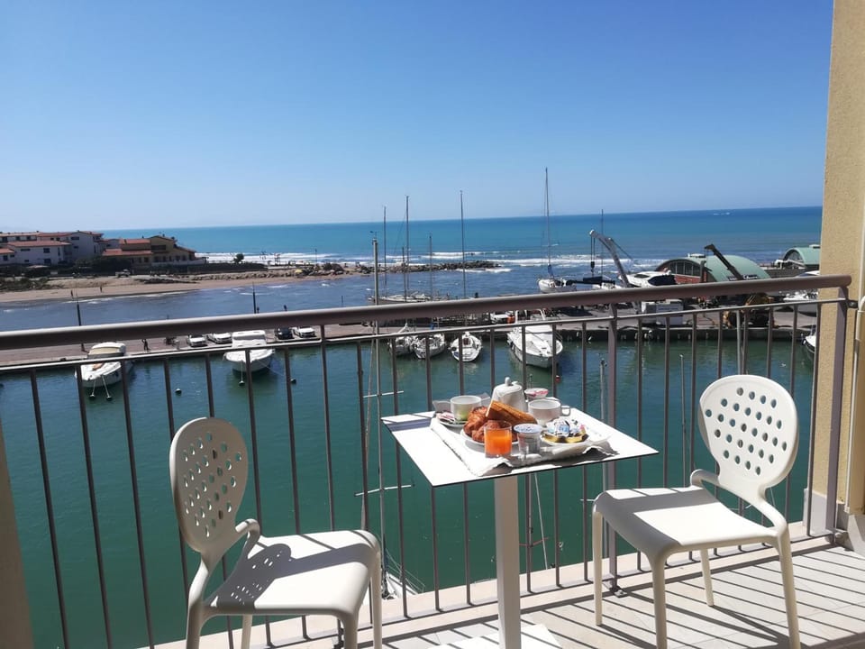 Roma Hotel Hotel in Castiglione della Pescaia
