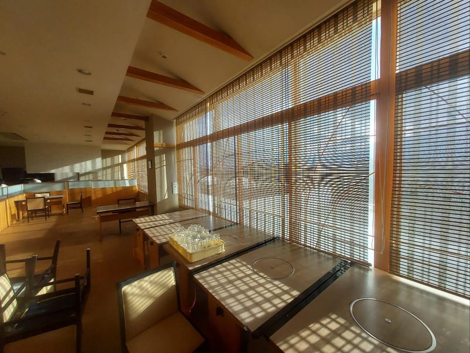 Satsuma Golf Resort Hotel in Japan